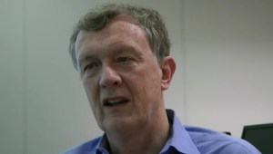 Stuart Purvis Screenshot