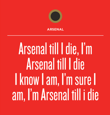 Gunners